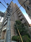 外観写真 HF早稲田ﾚｼﾞﾃﾞﾝｽ２