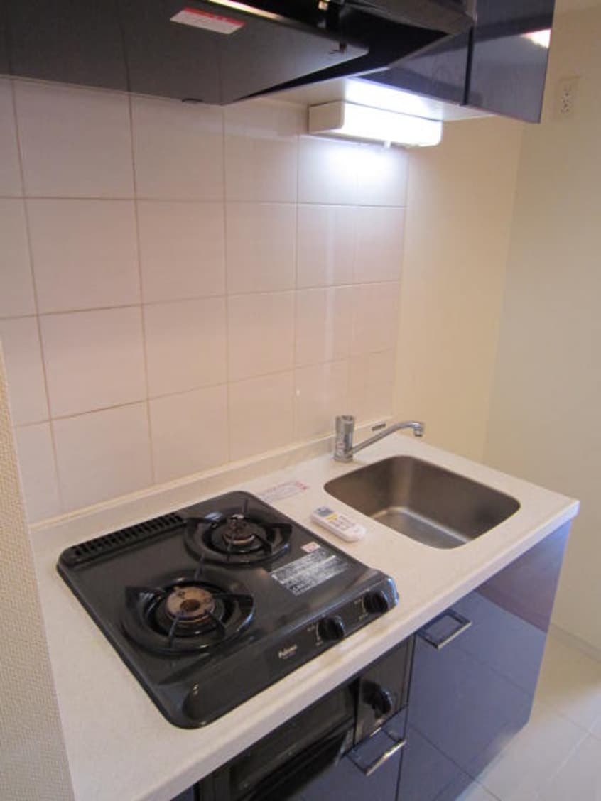 キッチン HF早稲田ﾚｼﾞﾃﾞﾝｽ２