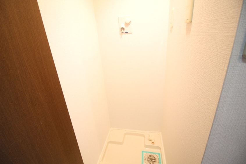 洗濯機置場 HF早稲田ﾚｼﾞﾃﾞﾝｽ２
