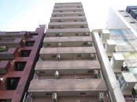 ｶﾞﾗ･ｼﾃｨ日本橋茅場町(1202)