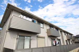コンフォート春日町Ｂ