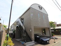 ヒラガマンション