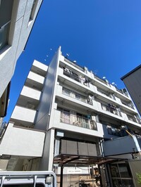 大黒マンション