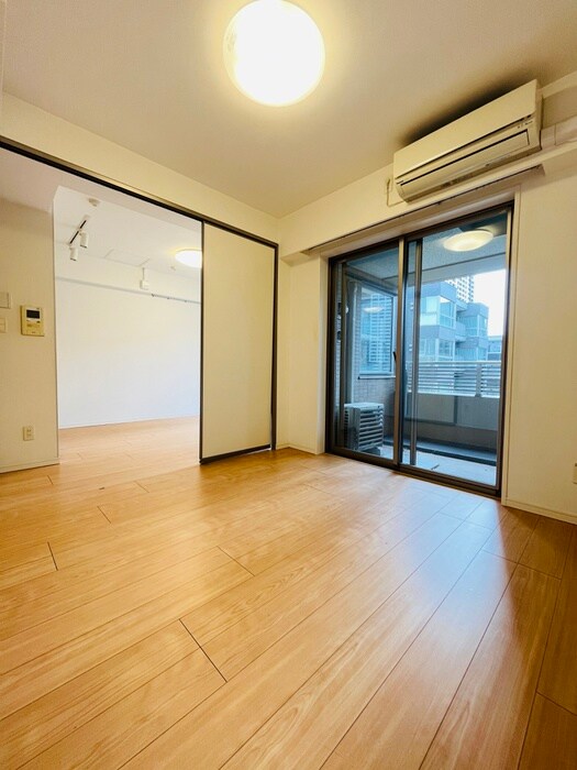 居室 アクティ東仲通り