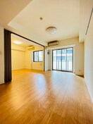 居室 アクティ東仲通り