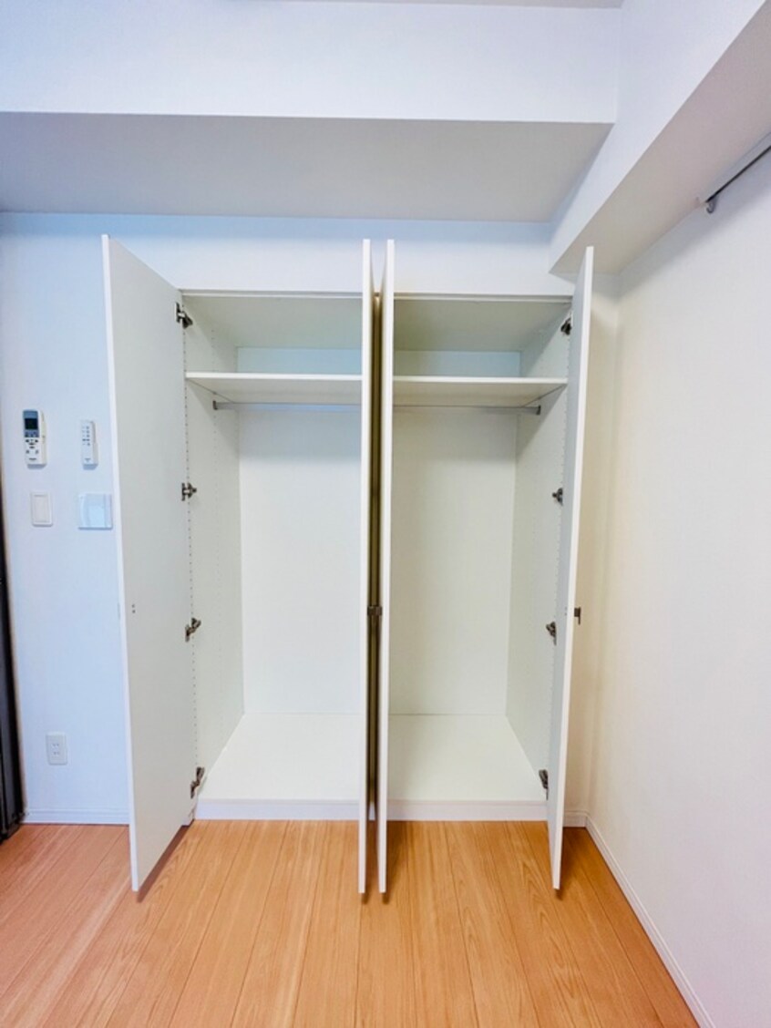 収納 アクティ東仲通り