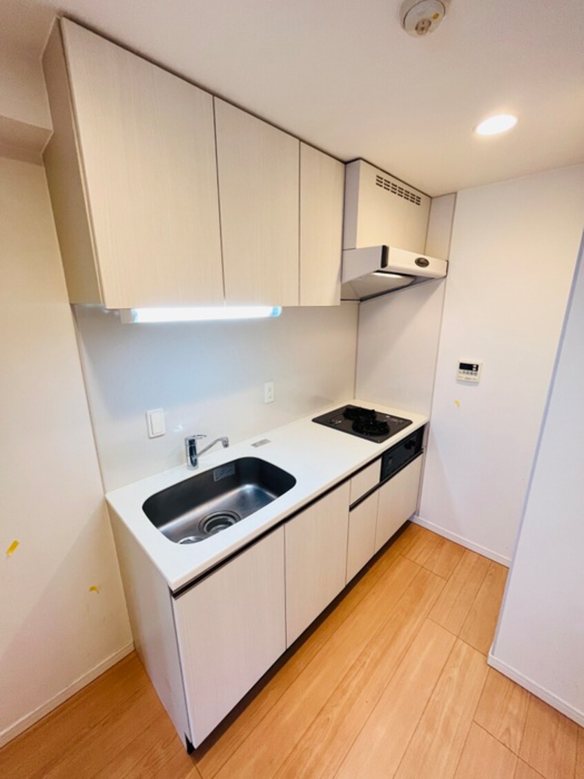 キッチン アクティ東仲通り