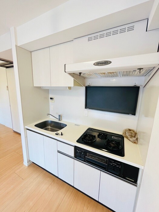 キッチン アクティ東仲通り