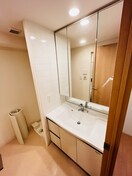 洗面 アクティ東仲通り