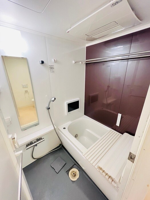 バス／シャワールーム等 アクティ東仲通り