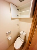 トイレ アクティ東仲通り