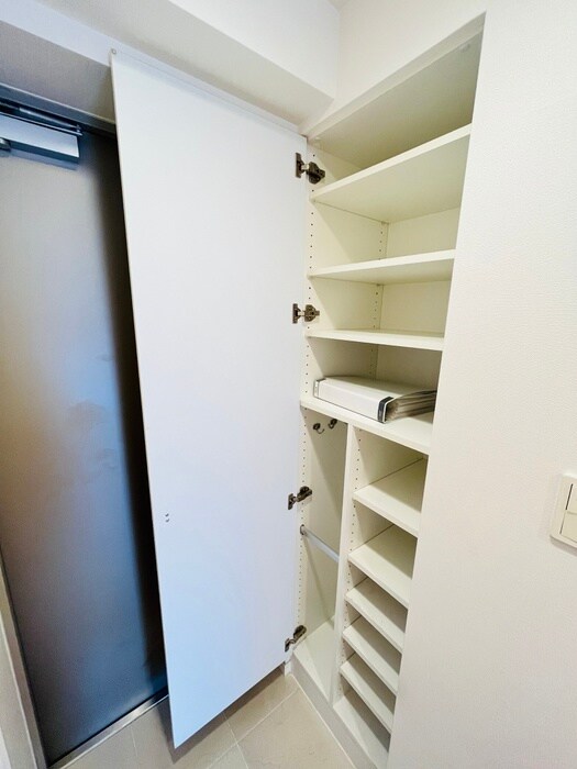 靴箱 アクティ東仲通り