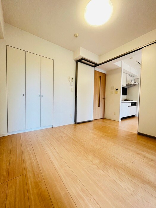 内観写真 アクティ東仲通り