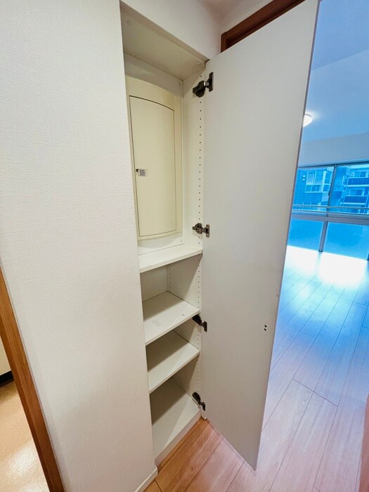 収納 アクティ東仲通り