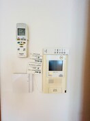 内観写真 アクティ東仲通り