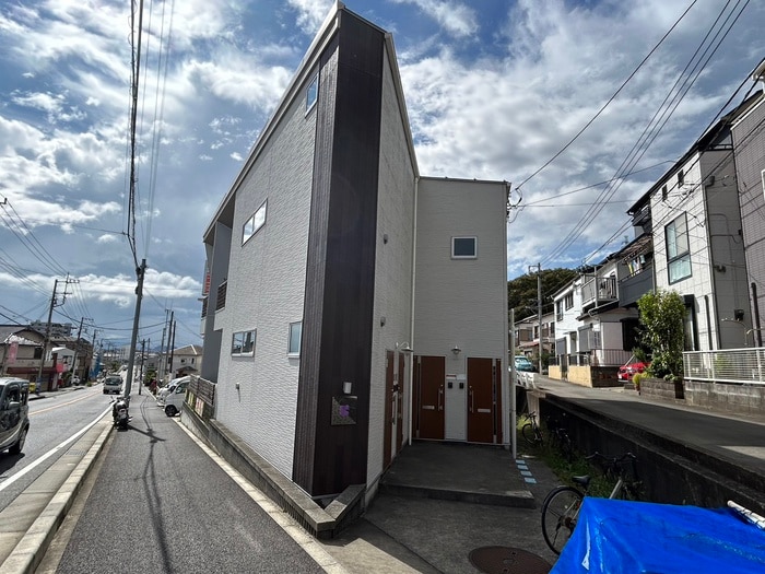 外観写真 VILLETTA琴