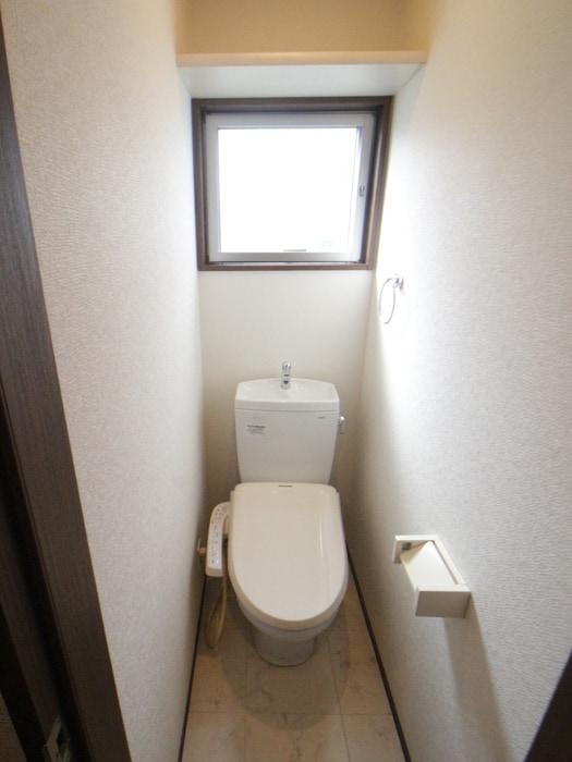 トイレ VILLETTA琴