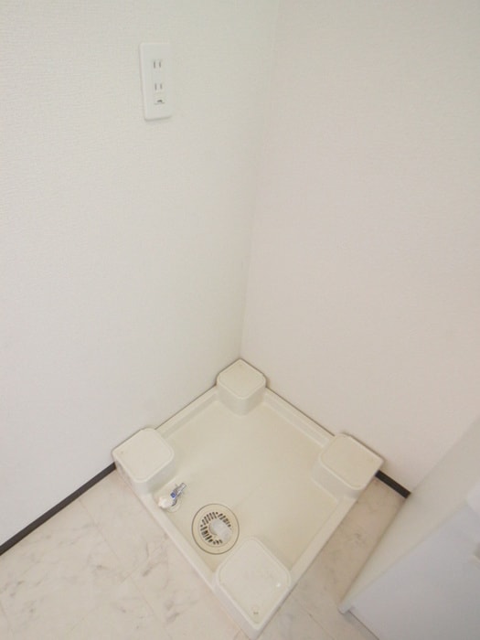 洗濯機置場 VILLETTA琴