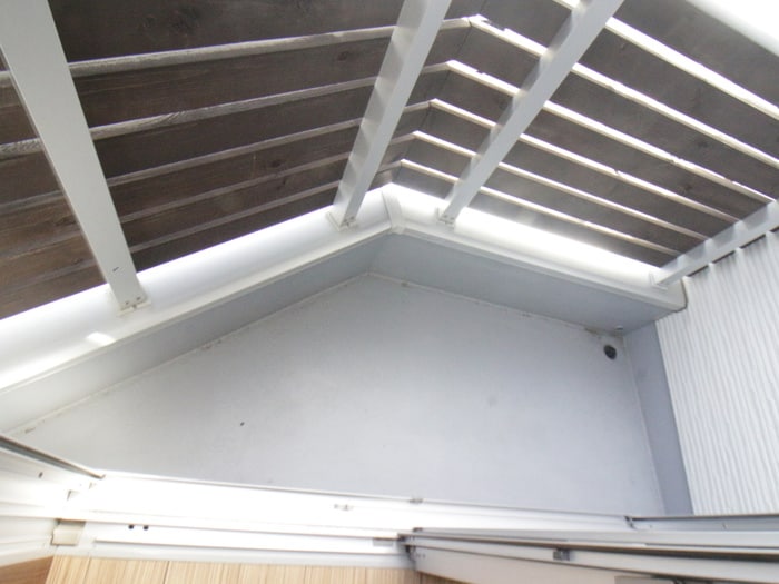 ベランダ・バルコニー VILLETTA琴