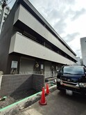 建築中