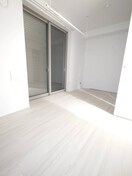 居室 リトルキャビン