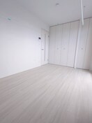 居室 リトルキャビン