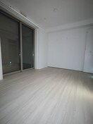 居室 リトルキャビン