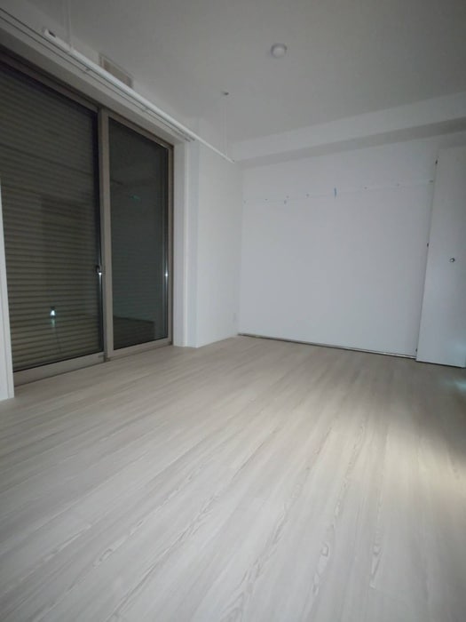 居室 リトルキャビン