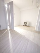 居室 リトルキャビン