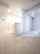 居室 リトルキャビン