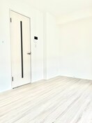 居室 リトルキャビン