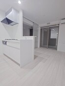 居室 リトルキャビン