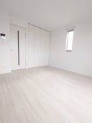 居室 リトルキャビン