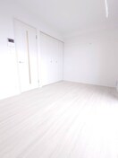 居室 リトルキャビン