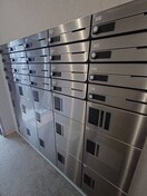 建物設備 リトルキャビン