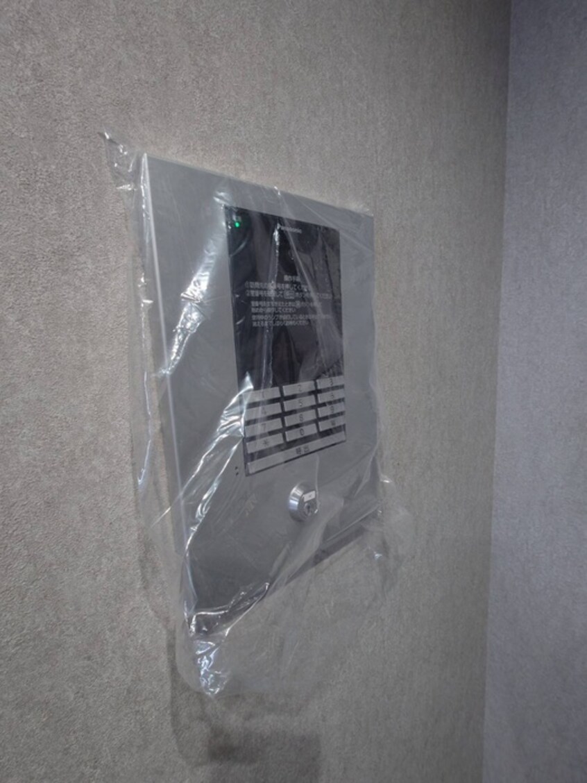 建物設備 リトルキャビン