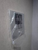 建物設備 リトルキャビン