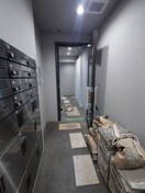 建築中 リトルキャビン