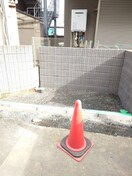 建物設備 リトルキャビン