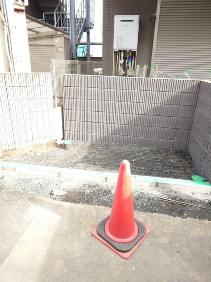 建物設備 リトルキャビン