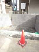 建物設備 リトルキャビン