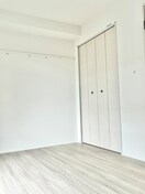 居室 リトルキャビン