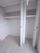収納 リトルキャビン