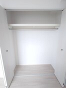 収納 リトルキャビン