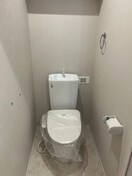 トイレ リトルキャビン