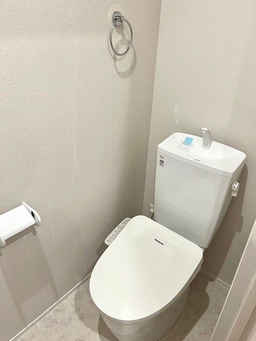 トイレ リトルキャビン