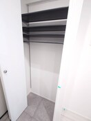 靴箱 リトルキャビン
