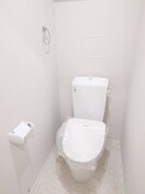 トイレ リトルキャビン