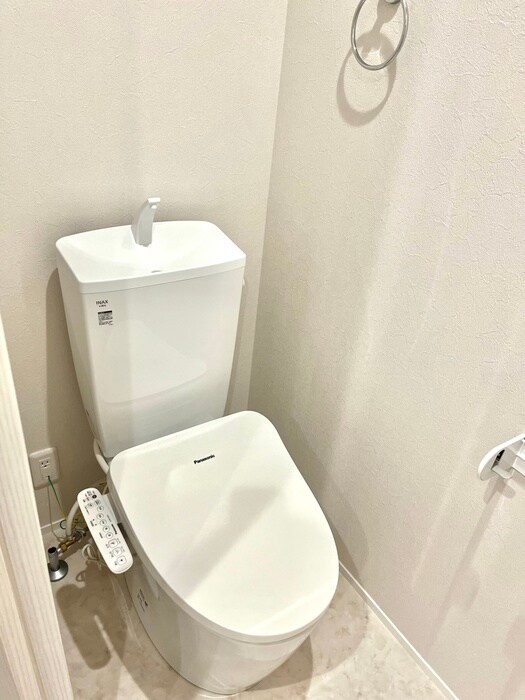 トイレ リトルキャビン