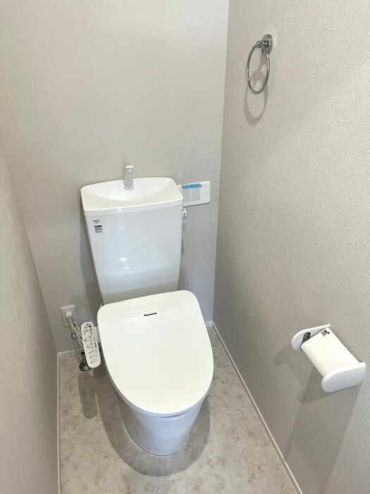 トイレ リトルキャビン